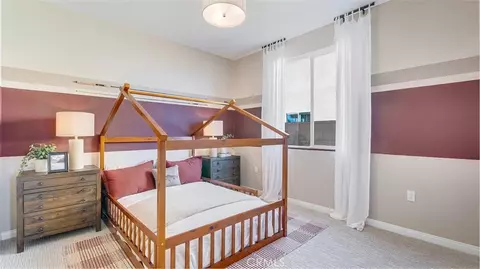 Bedroom - 7470 Penn Ave, Hesperia, CA 92345 photo 1 of 5