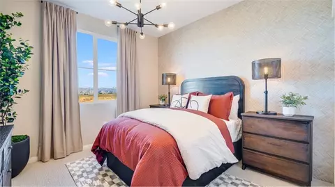 Bedroom - 7470 Penn Ave, Hesperia, CA 92345 photo 3 of 5