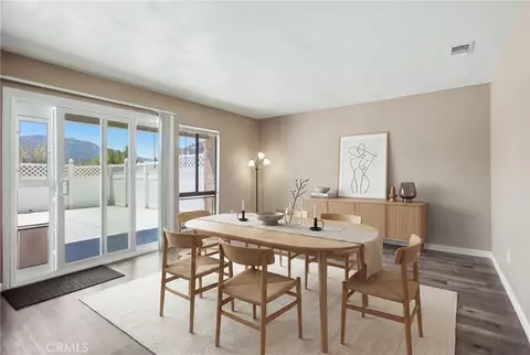 Dining - 44603 La Paz Rd, Temecula, CA 92592 photo 1 of 3