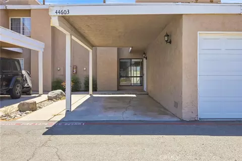 Exterior - 44603 La Paz Rd, Temecula, CA 92592 photo 4 of 4
