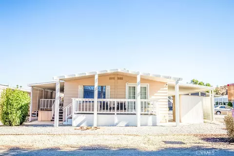 5001 W Florida #448, Hemet, CA 92545