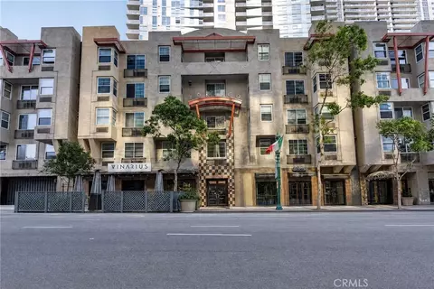 1435 India #209, San Diego, CA 92101