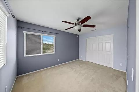 Bedroom - 40077 Stowe Rd, Temecula, CA 92591 photo 6 of 7