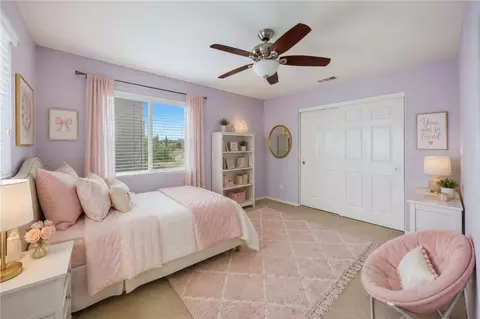 Bedroom - 40077 Stowe Rd, Temecula, CA 92591 photo 5 of 7