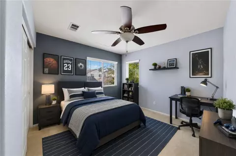 Bedroom - 40077 Stowe Rd, Temecula, CA 92591 photo 3 of 7
