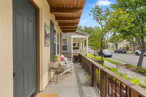 Exterior - 40077 Stowe Rd, Temecula, CA 92591 photo 4 of 7