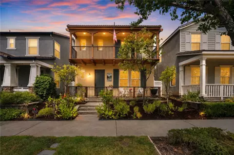 Exterior - 40077 Stowe Rd, Temecula, CA 92591 photo 1 of 7