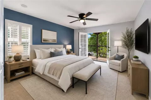 Bedroom - 40077 Stowe Rd, Temecula, CA 92591 photo 1 of 7