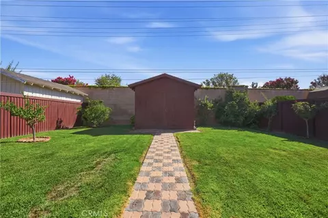 Exterior - 31242 Comotilo Ct, Temecula, CA 92592 photo 6 of 7
