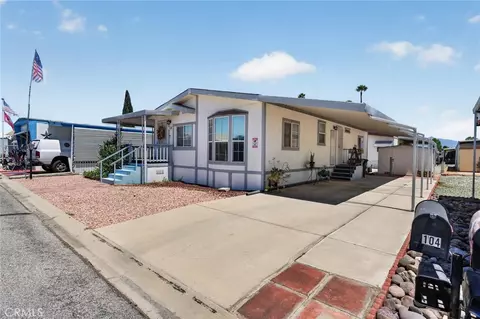 5001 W Florida #104, Hemet, CA 92545