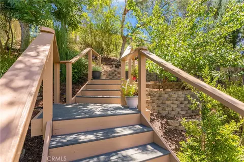 Exterior - 32185 Paseo San Esteban, Temecula, CA 92592 photo 11 of 19