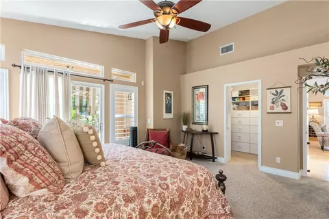 Bedroom - 32185 Paseo San Esteban, Temecula, CA 92592 photo 2 of 4