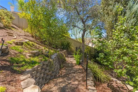 Exterior - 32185 Paseo San Esteban, Temecula, CA 92592 photo 15 of 19
