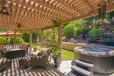 Exterior - 32185 Paseo San Esteban, Temecula, CA 92592 photo 6 of 19
