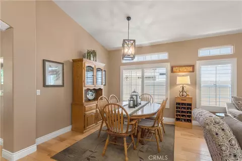 Dining - 32185 Paseo San Esteban, Temecula, CA 92592 photo 1 of 2