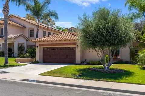 Exterior - 32185 Paseo San Esteban, Temecula, CA 92592 photo 3 of 19