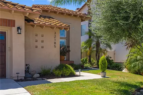 Exterior - 32185 Paseo San Esteban, Temecula, CA 92592 photo 4 of 19