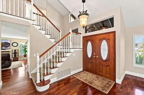 Entry Way - 4566 Dunhill Ct, Oceanside, CA 92056 photo 1 of 2