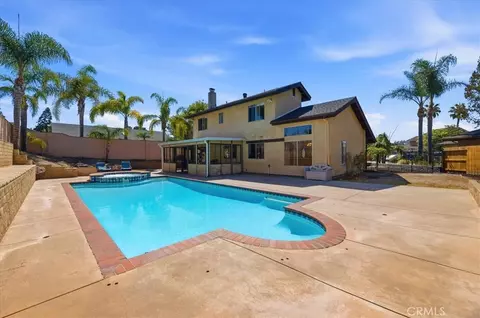 Exterior - 4566 Dunhill Ct, Oceanside, CA 92056 photo 11 of 18