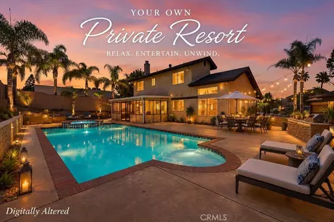 Exterior - 4566 Dunhill Ct, Oceanside, CA 92056 photo 9 of 18