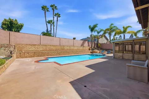 Exterior - 4566 Dunhill Ct, Oceanside, CA 92056 photo 12 of 18