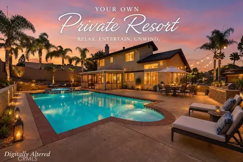 Exterior - 4566 Dunhill Ct, Oceanside, CA 92056 photo 11 of 19