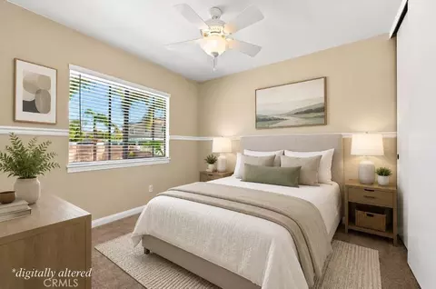 Bedroom - 4566 Dunhill Ct, Oceanside, CA 92056 photo 2 of 5
