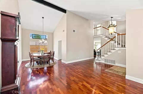 Entry Way - 4566 Dunhill Ct, Oceanside, CA 92056 photo 2 of 3