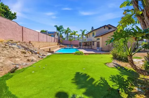 Exterior - 4566 Dunhill Ct, Oceanside, CA 92056 photo 18 of 19