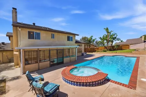 Exterior - 4566 Dunhill Ct, Oceanside, CA 92056 photo 13 of 18