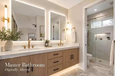 Bath - 4566 Dunhill Ct, Oceanside, CA 92056 photo 3 of 4
