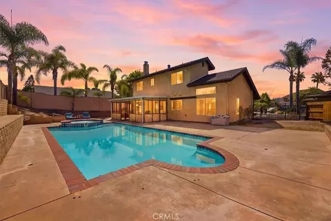 Exterior - 4566 Dunhill Ct, Oceanside, CA 92056 photo 10 of 18