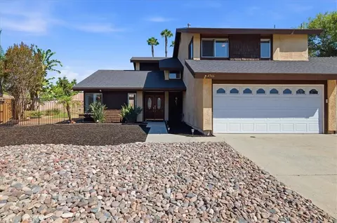 Exterior - 4566 Dunhill Ct, Oceanside, CA 92056 photo 4 of 18