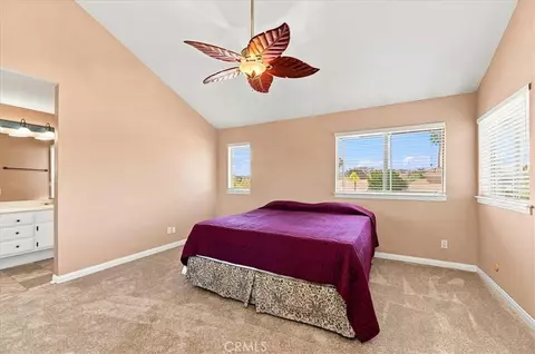 Bedroom - 4566 Dunhill Ct, Oceanside, CA 92056 photo 4 of 5