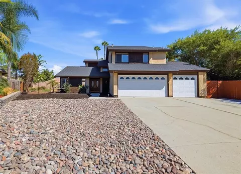 Exterior - 4566 Dunhill Ct, Oceanside, CA 92056 photo 2 of 18