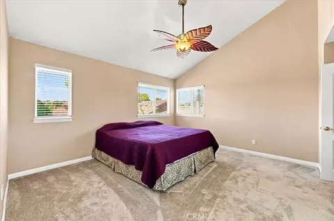 Bedroom - 4566 Dunhill Ct, Oceanside, CA 92056 photo 5 of 5