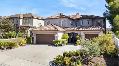 Exterior - 33019 Anasazi St, Temecula, CA 92592 photo 9 of 9