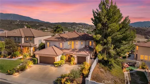 Exterior - 33019 Anasazi St, Temecula, CA 92592 photo 6 of 9