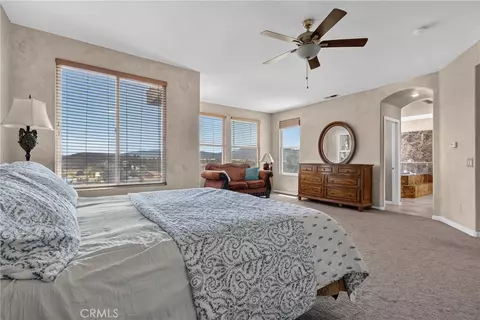 Bedroom - 33019 Anasazi St, Temecula, CA 92592 photo 3 of 5