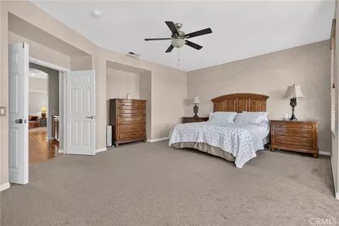 Bedroom - 33019 Anasazi St, Temecula, CA 92592 photo 2 of 5