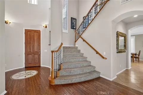 Entry Way - 33019 Anasazi St, Temecula, CA 92592 photo 1 of 2