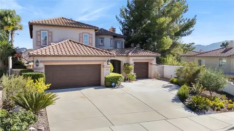 Exterior - 33019 Anasazi St, Temecula, CA 92592 photo 8 of 9