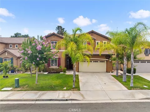 Exterior - 46101 Sharon, Temecula, CA 92592 photo 3 of 13