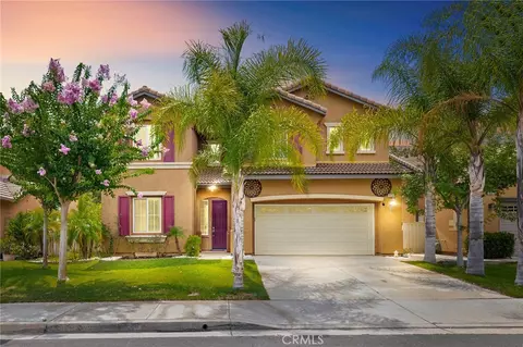 Exterior - 46101 Sharon, Temecula, CA 92592 photo 5 of 13