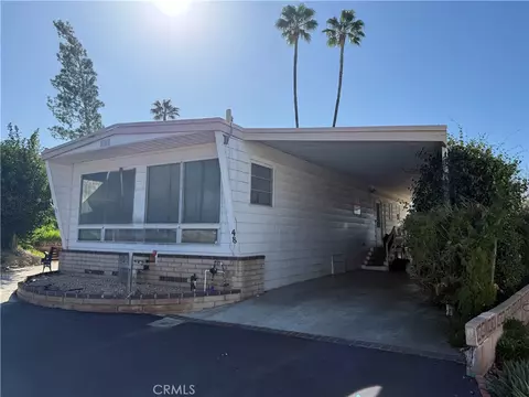 1536 S State St #48, Hemet, CA 92543