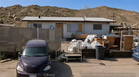 84732 3rd St, Trona, CA 93562 photo 3