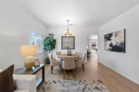 Dining - 46371 Sharon St, Temecula, CA 92592 photo 1 of 2