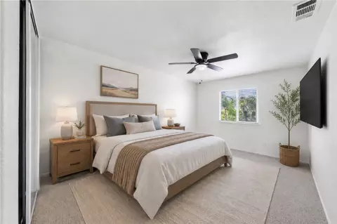 Bedroom - 46371 Sharon St, Temecula, CA 92592 photo 5 of 6