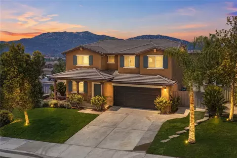 Exterior - 46371 Sharon St, Temecula, CA 92592 photo 1 of 8