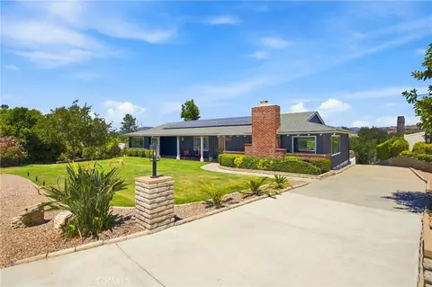 Exterior - 1019 Riverview Dr, Fallbrook, CA 92028 photo 2 of 6